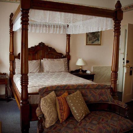 Art Hotel on York Launceston Buitenkant foto