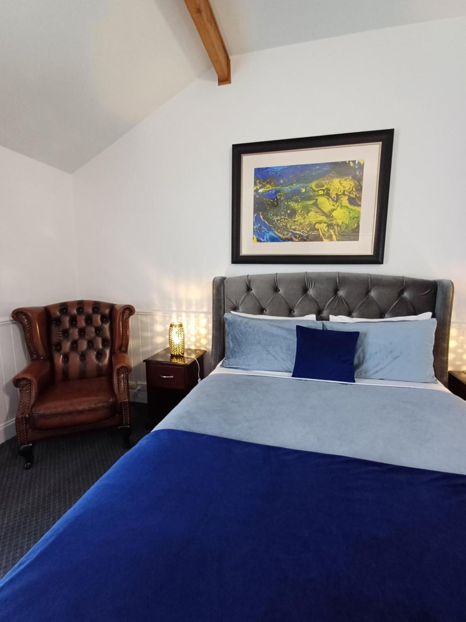 Art Hotel on York Launceston Buitenkant foto