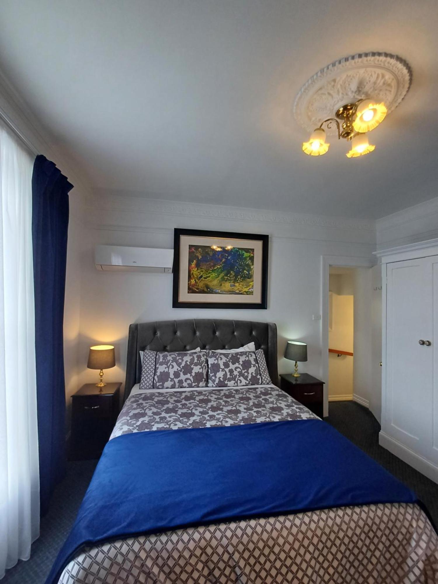 Art Hotel on York Launceston Buitenkant foto