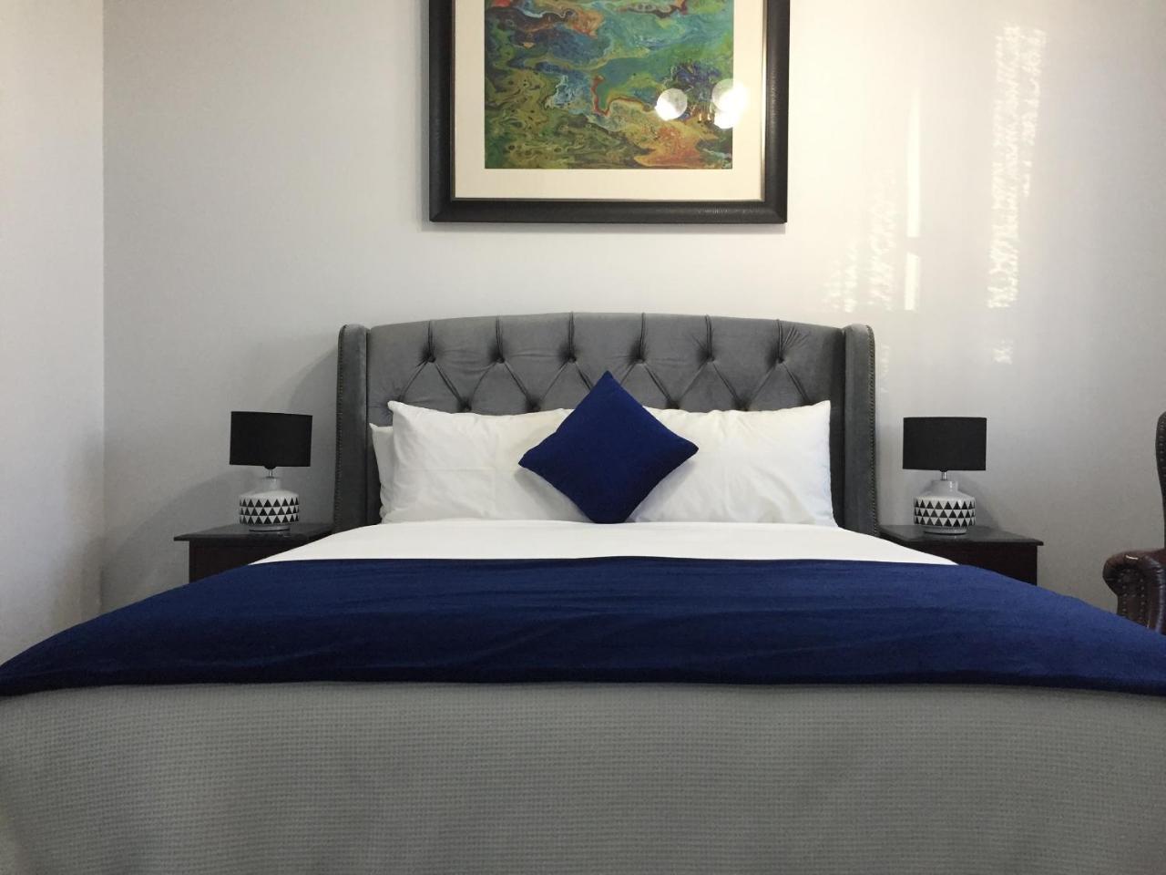 Art Hotel on York Launceston Buitenkant foto