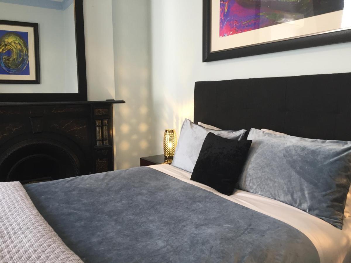 Art Hotel on York Launceston Buitenkant foto